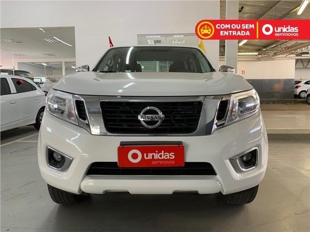 Nissan Frontier SE CD 4X4 2.3