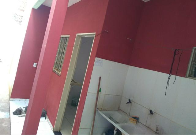 Ágio de casa em Planaltina GO - Foto 2