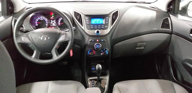 Hyundai HB20 Sedan 1.6 automatico - Foto 11