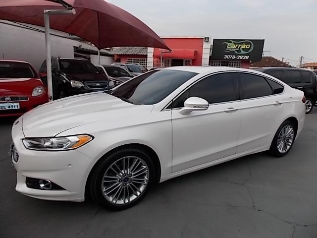 Fusion AWD 2.0 - Foto 4