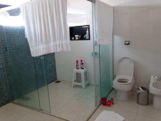 Casa 4 quartos cond. mini chácaras do lago sul - Foto 12
