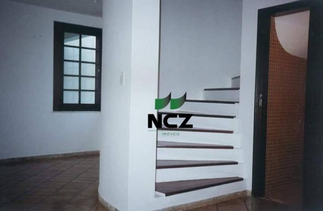 Casa com 4 dormitórios à venda, 430 m² por r$ 880.000,00 - vilas do atlântico - lauro de f - Foto 12