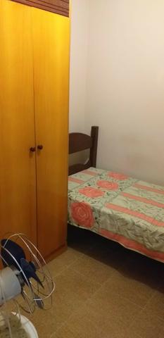 Apartamento lateral, prédio de frente para a Praia do Morro Guarapari - Foto 10