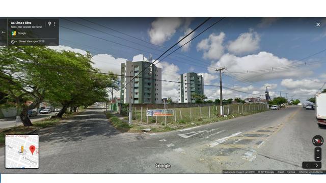 Residencial Severina Porpino Av Lima e Silva - 63m² 2Quartos Agende * - Foto 2