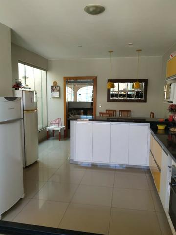 Excelente casa no Setor Sul do Gama - Foto 12