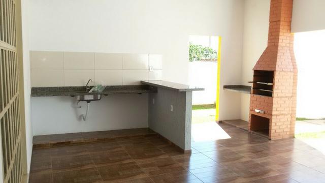 Casa para aluguel em Porto Nacional - Foto 2