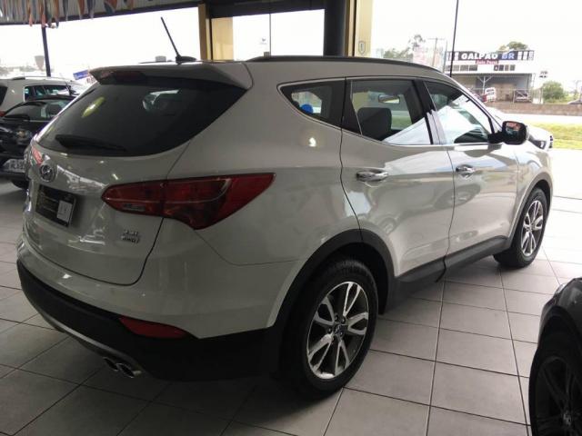 Hyundai Santa Fé V6 - Foto 3