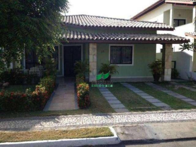 Casa residencial à venda, praia do flamengo, salvador - ca0828. - Foto 12