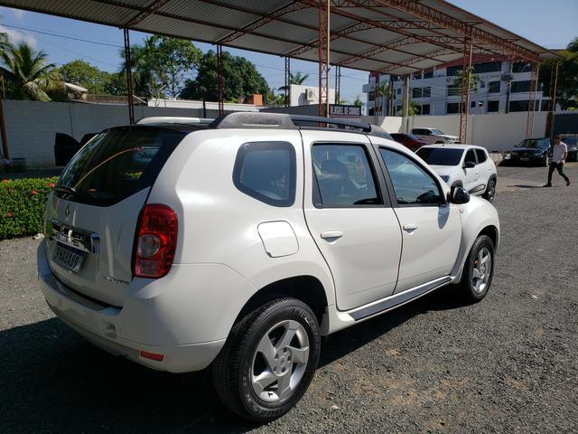 Duster 14-15 dinamic-37.000,00 aceito proposta decente, - Foto 2