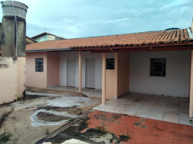 Casa Cidade Jardim, Rua Almeida Garret, Vila Canaã, 2 casa no lote, 2 e 3 quartos - Foto 15