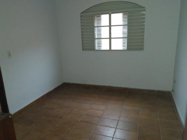 Casa Cidade Jardim, Rua Almeida Garret, Vila Canaã, 2 casa no lote, 2 e 3 quartos - Foto 8