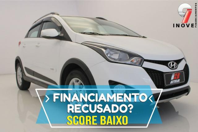 Hb20 X Score Baixo Pequena Entrada