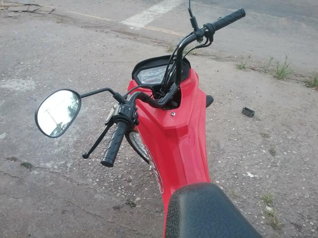 Pop 110i 2019