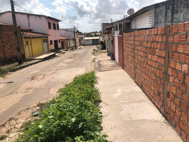 Terrreno Villagio Cohatrac
