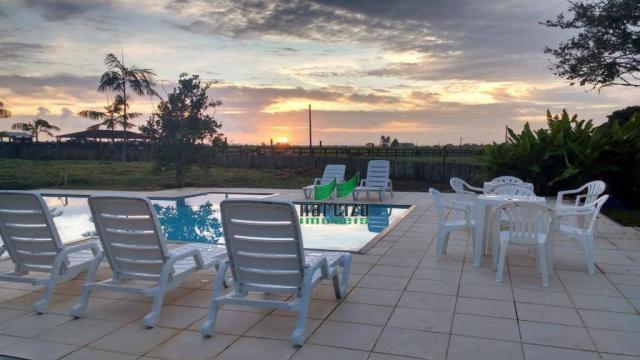 Fazenda rural à venda, caraiva, porto seguro.