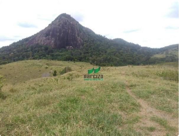 Linda fazenda à venda, 8000000 m² por r$ 6.300.000 - inocoop - itamaraju/ba - Foto 10