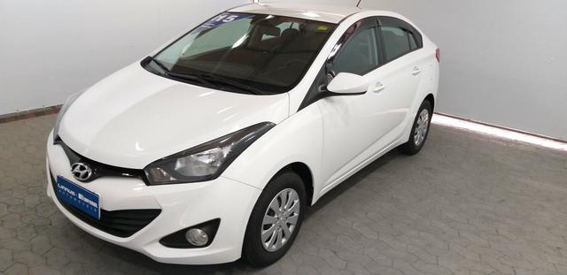Hyundai HB20 Sedan 1.6 automatico - Foto 7