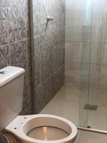Casa 2 qtos/suite-Bairro Parque das Industrias-betim - Foto 9