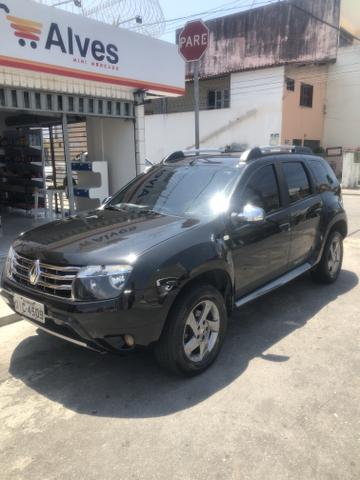 Duster 1.6 techroad c/ GNV 5 geração (Apenas venda, não troco por veículo) - Foto 3