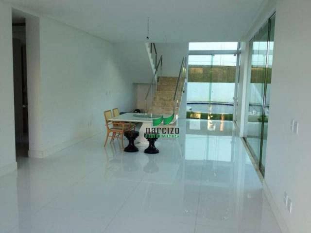 Casa residencial à venda, abrantes, camaçari - ca1275. - Foto 2