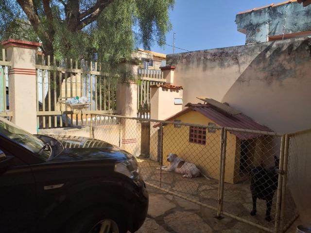 Bela Casa próximo ao Park Way!! - Foto 17