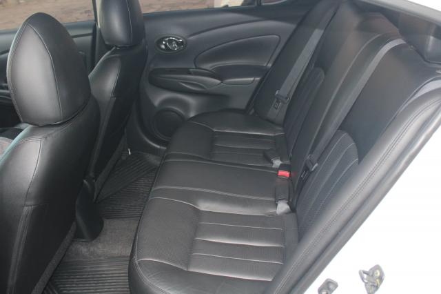 NISSAN VERSA 2017/2017 1.6 16V FLEXSTART SL 4P XTRONIC - Foto 6