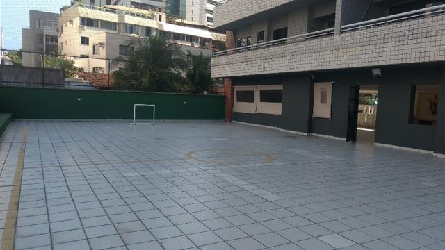 FB More próximo a tudo no Meireles - Foto 15