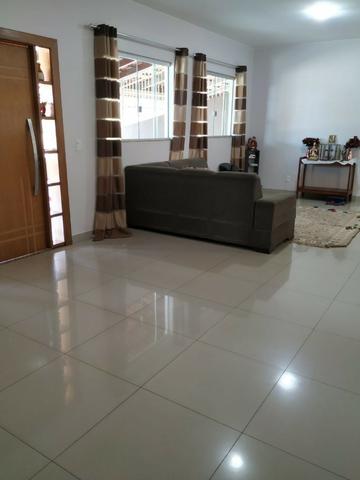 Excelente casa no Setor Sul do Gama - Foto 6