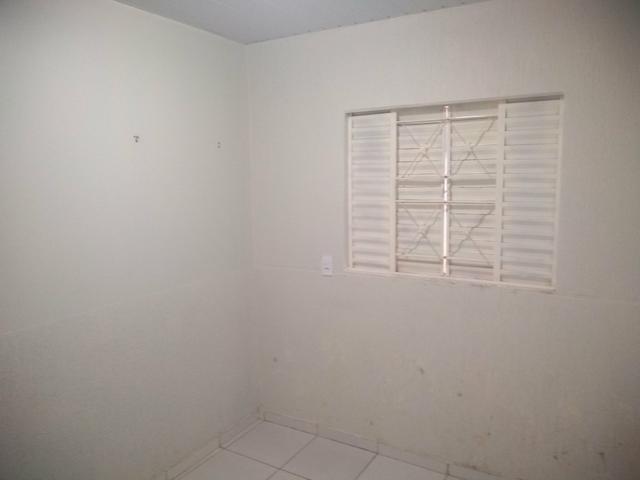QN 12 Linda Casa Com 03 Quartos, Garagem Coberta!!! - Foto 5