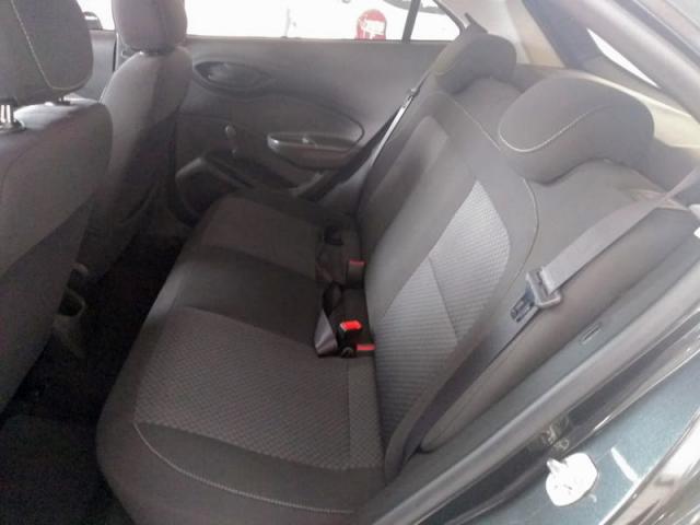 CHEVROLET ONIX HATCH LT 1.4 8V FLEXPOWER 5P AUT 2017 - Foto 10
