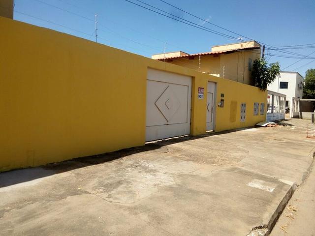 Kitinete na 904 sul