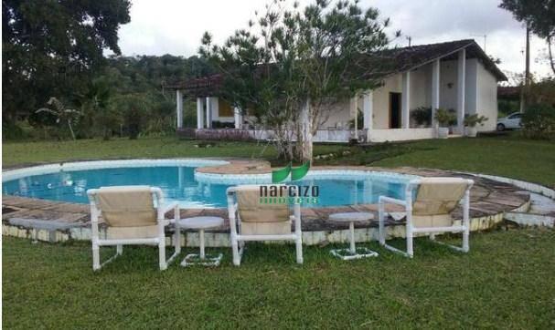 Fazenda à venda, 4190000 m² por r$ 5.600.000 - cidade nova - ilhéus/ba - Foto 10