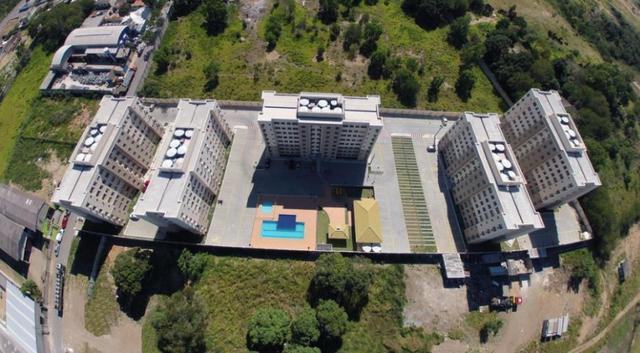Excelente apartamento 3 quartos - Foto 17