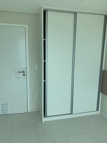 3 quartos, 68m2, 1 suíte, lazer completo - Foto 9