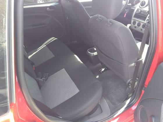 FORD FIESTA 2014/2014 1.0 ROCAM SEDAN 8V FLEX 4P MANUAL - Foto 12
