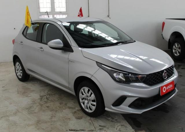 Argo Drive 1.0 Modelo 2018 - Foto 3