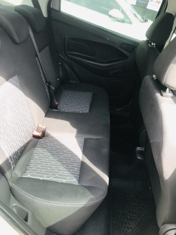 Ford Ka+ Sedan 1.5 SE flex Completo e IPVA 2019 pago - Foto 16