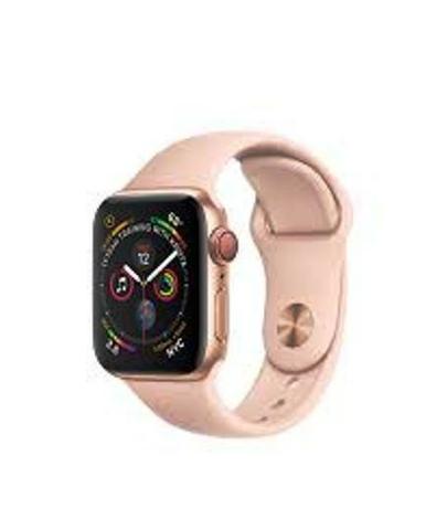 Apple Watch 4 40 mm Gold *Oferta