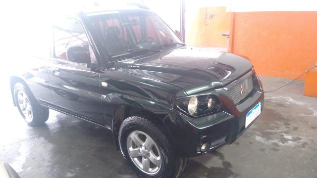 Pajero 2008 - Foto 2