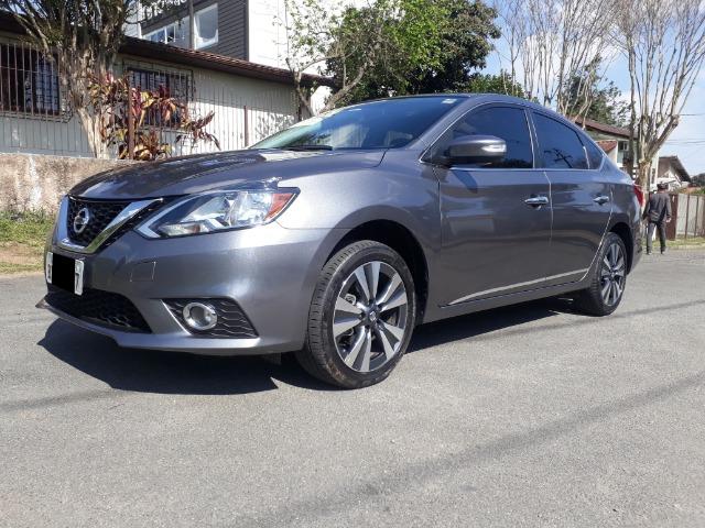 Sentra 2018 impecavel - Foto 3