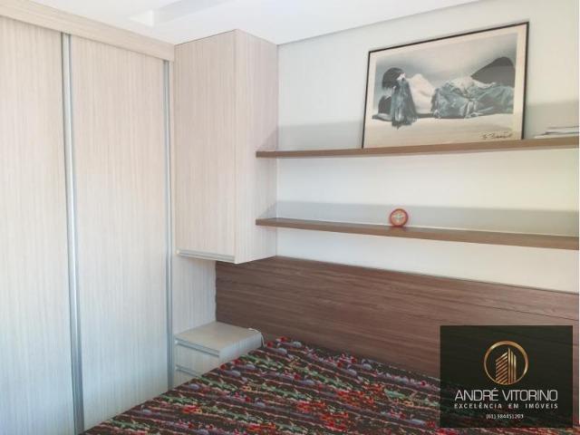 Excelente casa 3qt. - reformada - Alto padrão - Ótima localização ( próximo da ponte Jk) - Foto 5