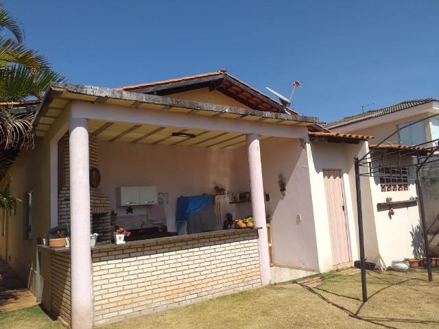 Bela Casa próximo ao Park Way!! - Foto 15