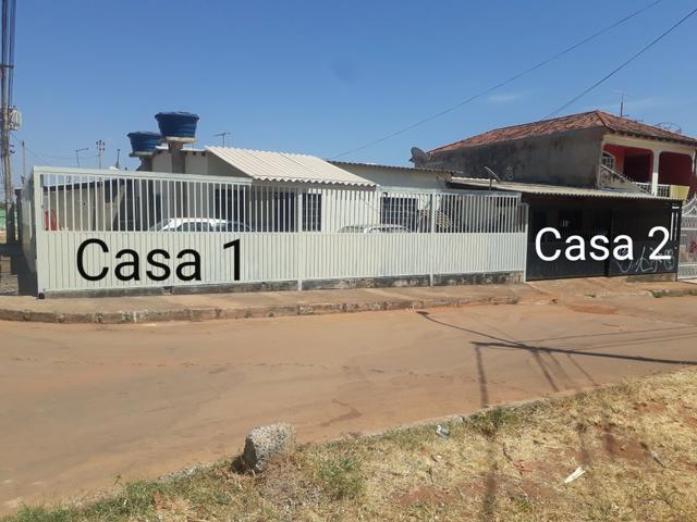 Casa na Samambaia - Foto 2