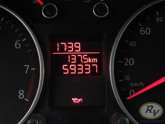 VOLKSWAGEN VOYAGE 2014/2015 1.6 MI CITY 8V FLEX 4P MANUAL - Foto 4