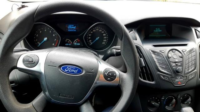 Focus Sedan 2.0 - Foto 9