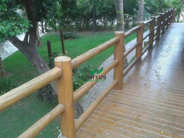Casa residencial à venda, busca vida - ca1294. - Foto 19