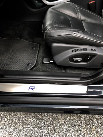Volvo XC60 T6 R-Design,IPVA 2020 Pago,Aceita Troca,Único dono,Baixa Km !! - Foto 10