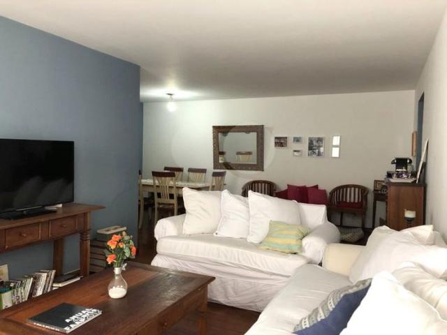 Apartamento à venda com 3 dormitórios em Jardim paulista, São paulo cod:353-IM456370 - Foto 2