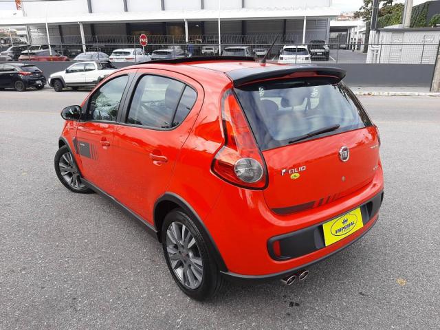 Fiat Palio - Foto 5