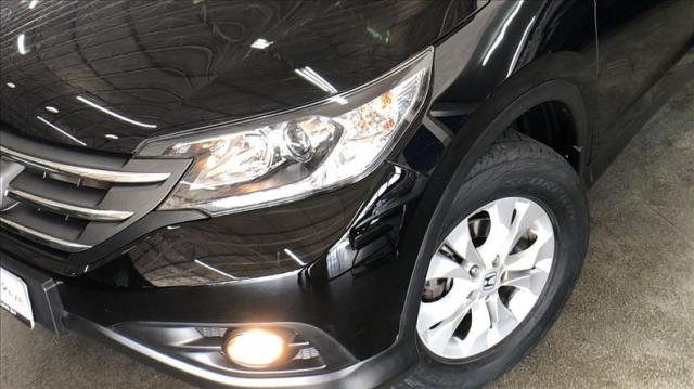 Honda Crv 2.0 Exl 4x4 16v - Foto 2